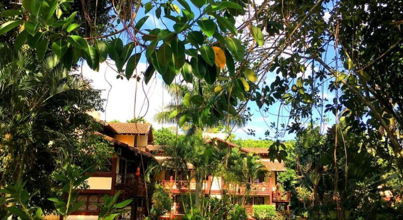 Flat Em Maresias - Em Frente A Praia Exterior foto