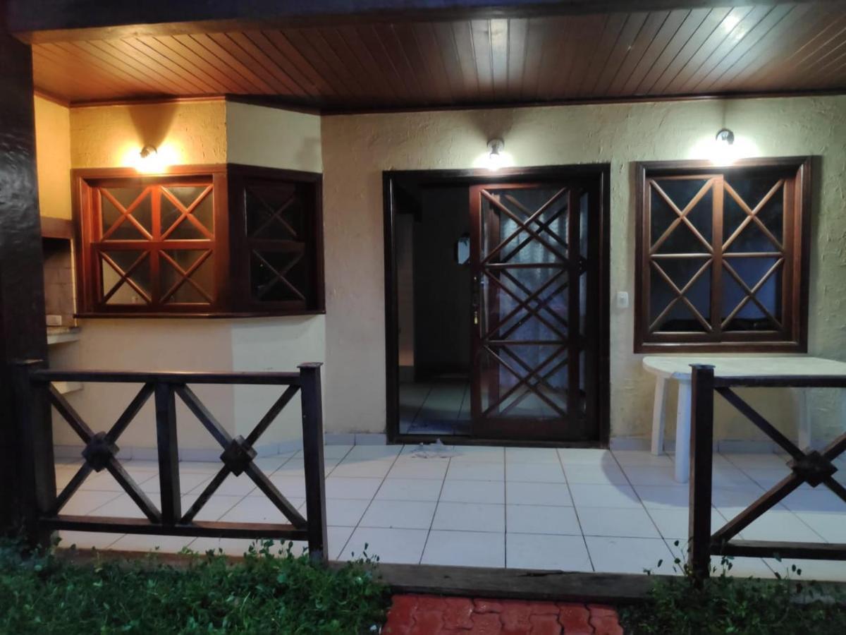 Flat Em Maresias - Em Frente A Praia Exterior foto