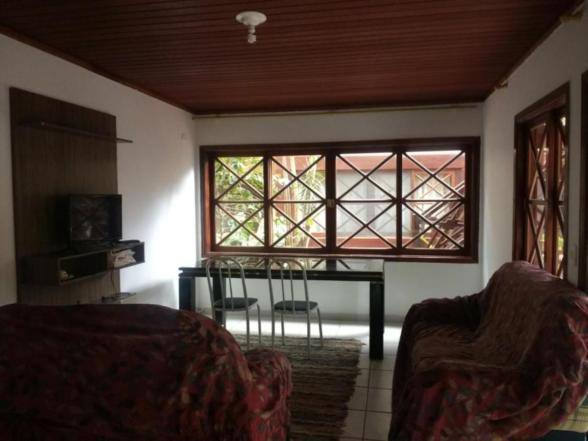 Flat Em Maresias - Em Frente A Praia Exterior foto